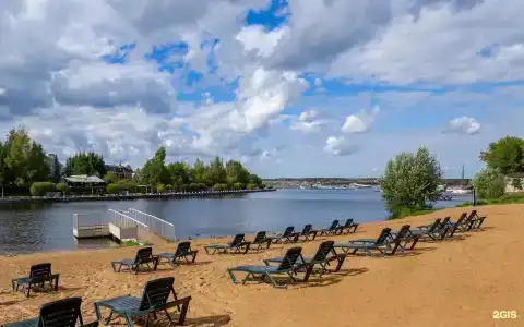 Клязьма - 5