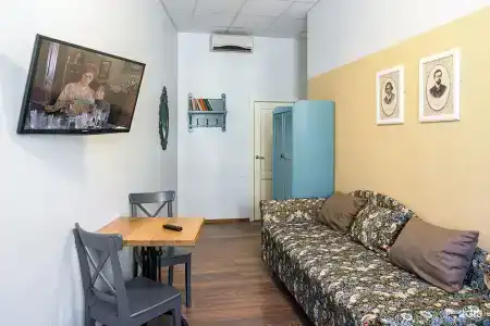 Друзья на Литейном - 21