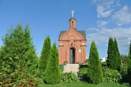 Ярославское подворье - 120