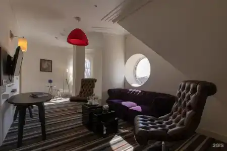 Mercure - 138