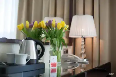 Ramada by Wyndham Kazan City Centre - 45