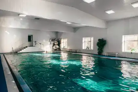 Санаторий Лаба - 34