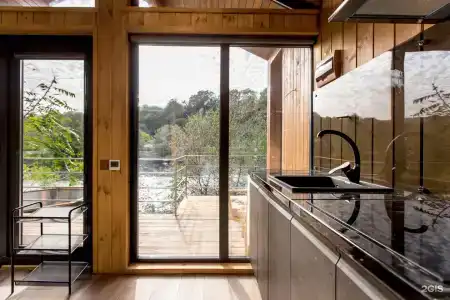 Эко-отель Ниагара - 59