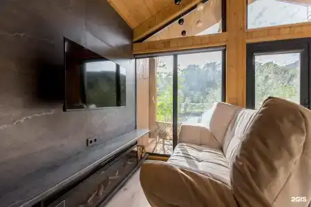 Эко-отель Ниагара - 53