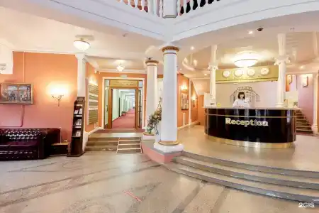 Северная - 65