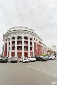 Северная - 99