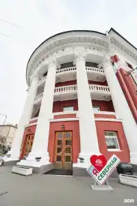 Северная - 101