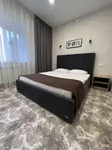 Волжский Бриз - 4