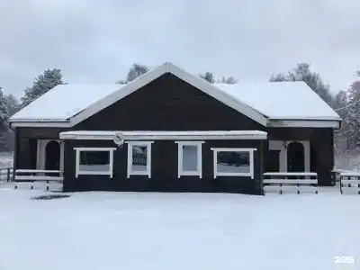 Усадьба Гирвас - 29