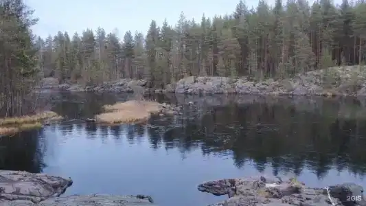 Усадьба Гирвас - 31