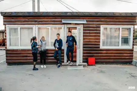 Лайм - 55