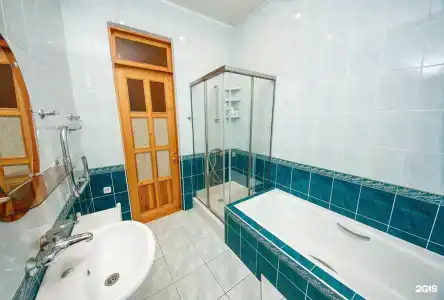 Гостевой дом на Изумрудной 24 - 55
