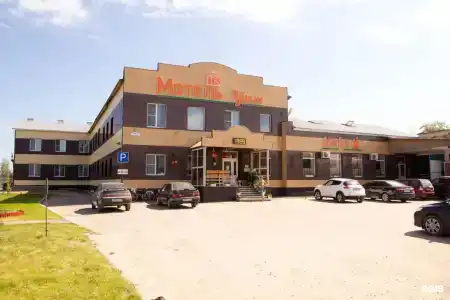 Уют - 1