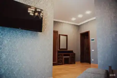 Резиденция Панорама - 52