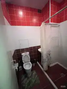 Эконом отель Ай Проспали на Курской - 29