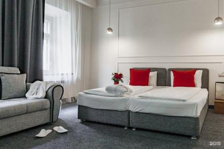 Шато Волго - 15