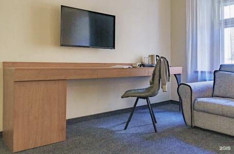 Шато Волго - 17