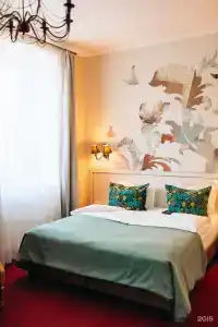 Репинский курорт - 0