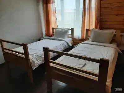 Песчаный - 1