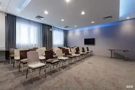 Mercure Тюмень Центр - 26