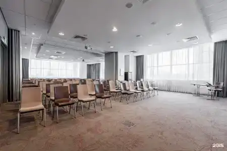Mercure Тюмень Центр - 24