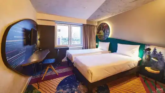 ibis Styles Челябинск - 5