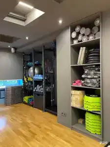 ibis Styles Челябинск - 57