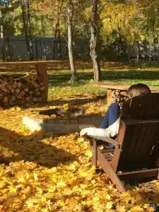 Волжская Усадьба - 38