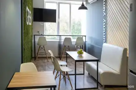 Green Hostel - 8