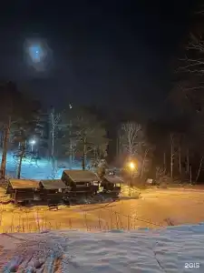 Шале - 36