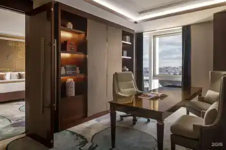 Soluxe Hotel Moscow - 11