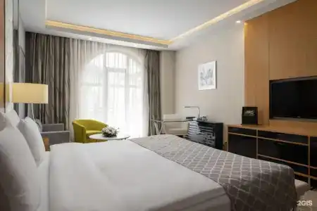 Rixos Красная Поляна Сочи - 15