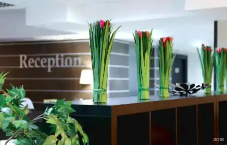 Best Western Kaluga-Бест Вестерн - 38