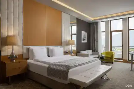 Rixos Красная Поляна Сочи - 2