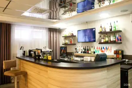 Best Western Kaluga-Бест Вестерн - 67