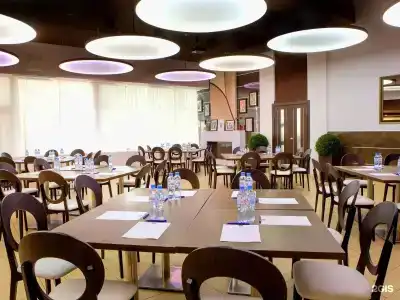 Best Western Kaluga-Бест Вестерн - 79