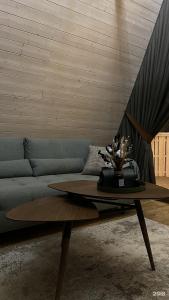 Kogutai Wood Cabin - 42