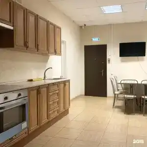 Запольский гостевой дом - 10
