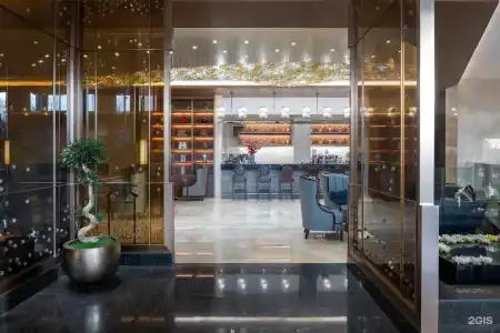 Soluxe Hotel Moscow - 12