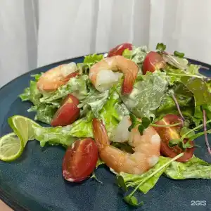 Красный кот - 20