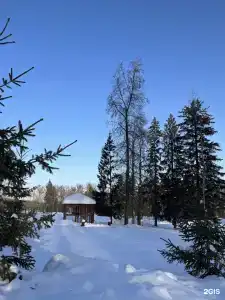 Крутушка - 17