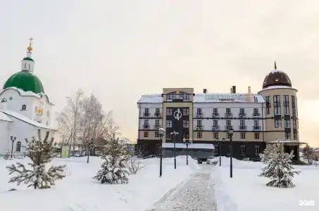 Георгиевская - 27