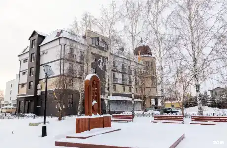 Георгиевская - 87