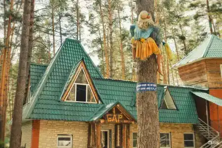 Манжерок - 85