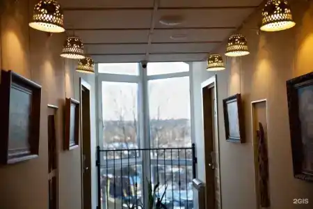 Гостевая Изба на Истре - 102