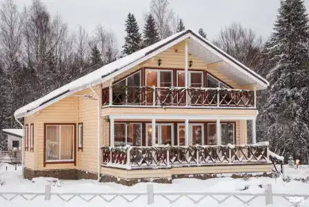 Европа в Шапках - 42