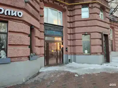 Рус- Фрунзенская - 21