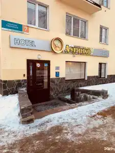 Ауринко - 1
