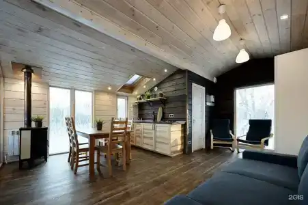 Kamchatka Forest Lodge - 23