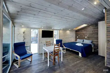 Kamchatka Forest Lodge - 2